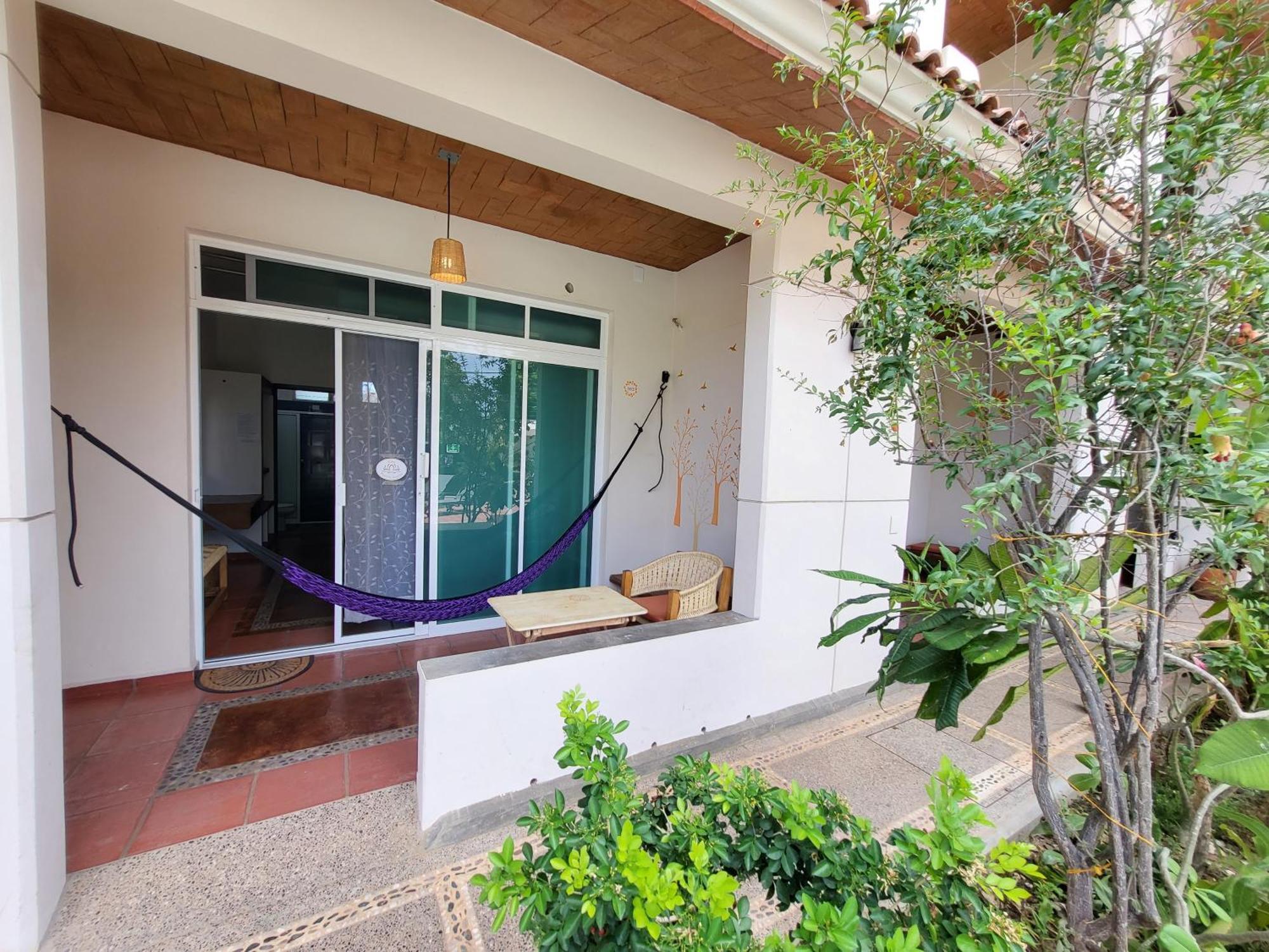 Casa Puerto Bonito & Private Coworking Hotel Puerto Escondido  Exterior foto